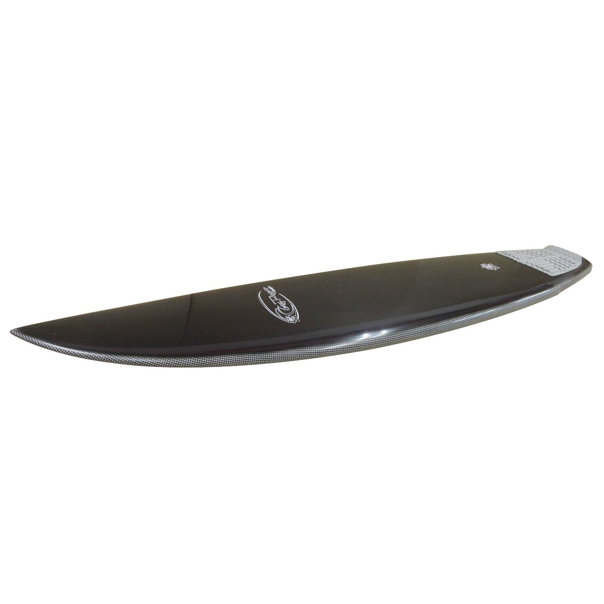 Guy Takayama / Hapa 7`5 Carbon Fiber × Xeon
