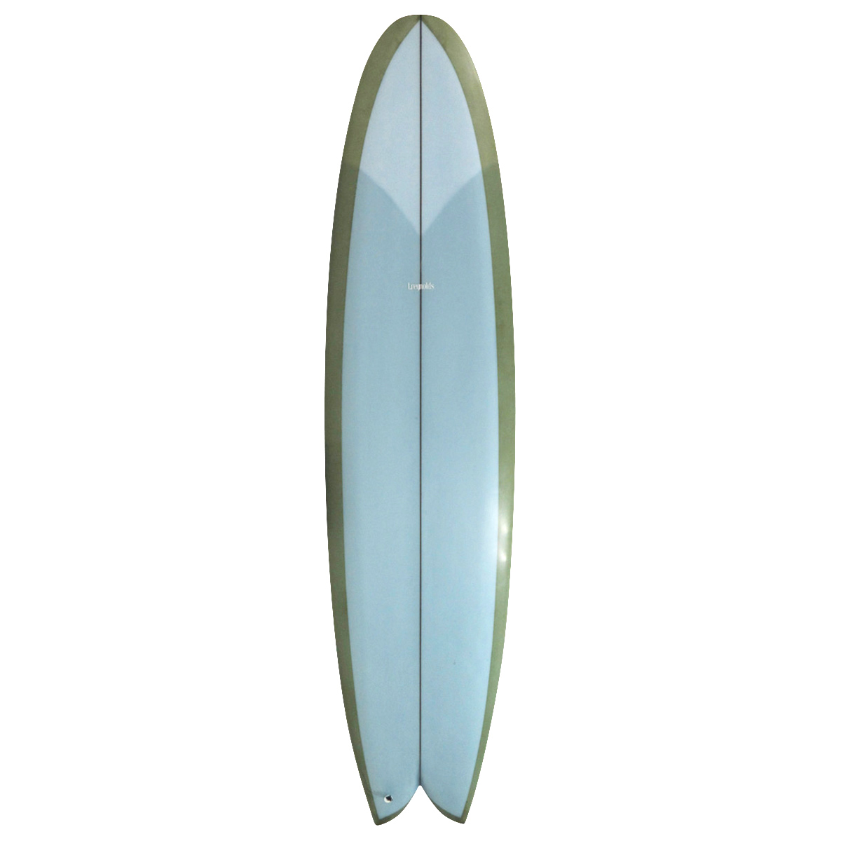 Travis Reynolds / Long Spud 7`11
