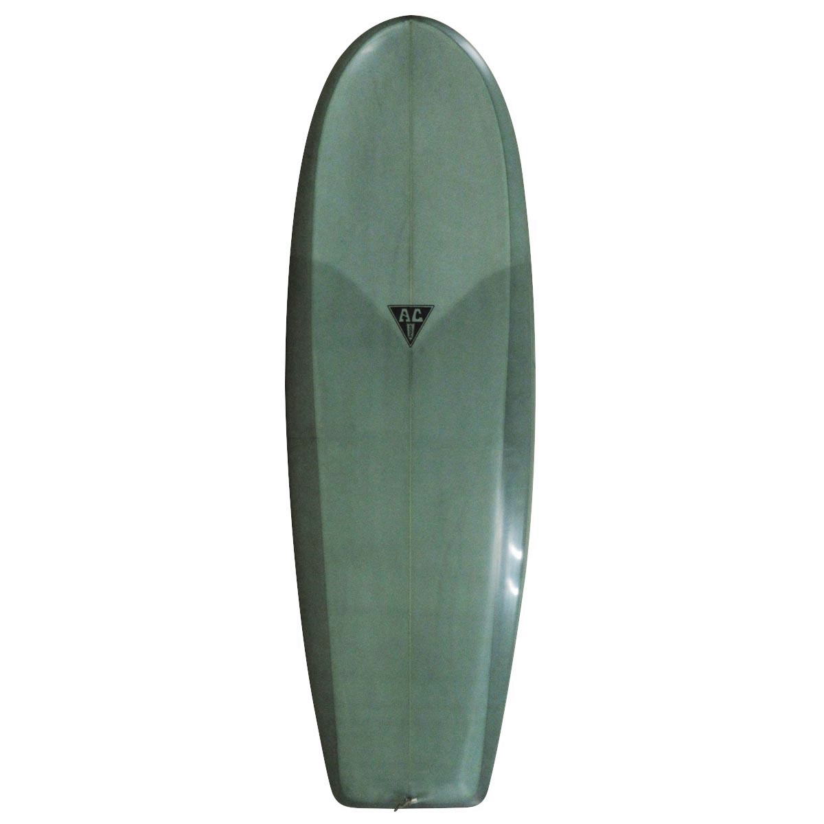 AC SHAPE / EASY SIMMONS 5`6 