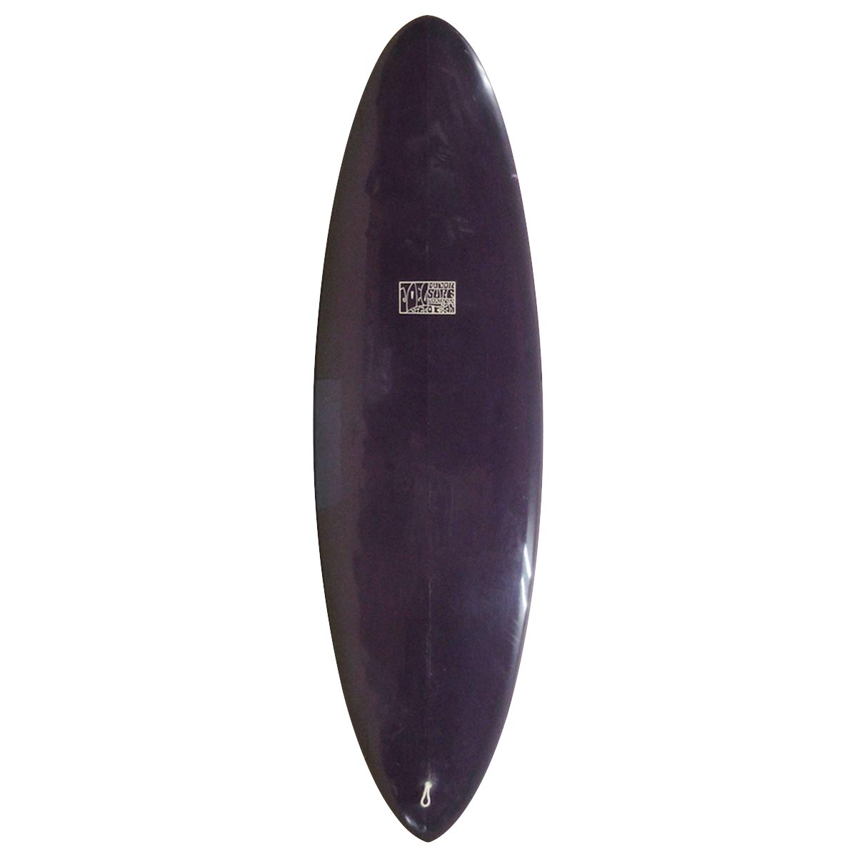 JOEL TUDOR / KARMA 6`1
