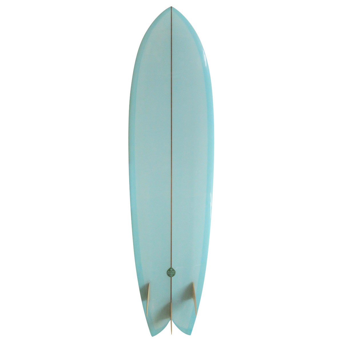 JOSH HALL / FISH SIMMONS 7`3