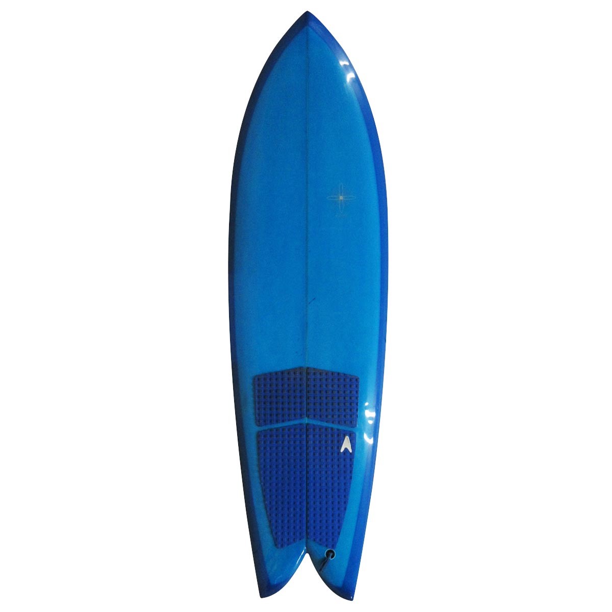 Christenson / Sandiego Fish 6`3
