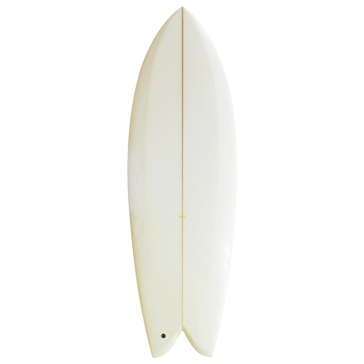 STPNK / TWIN KEEL FISH 5`5