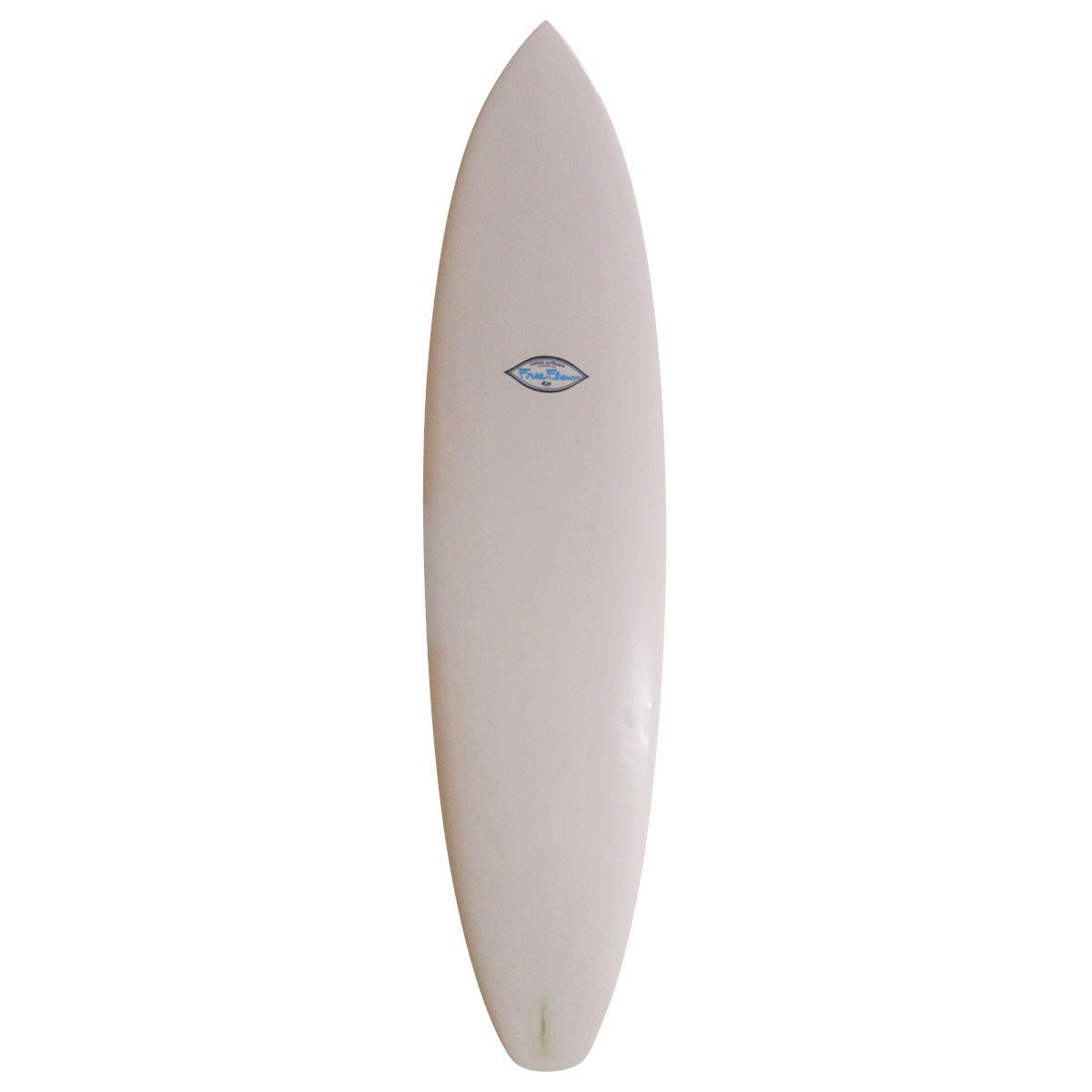 FREE FLOW / CUSTOM MODEL 7`2