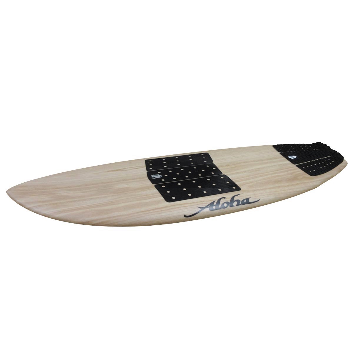 ALOHA / BLACK PANDA ECOSKIN 5`6 