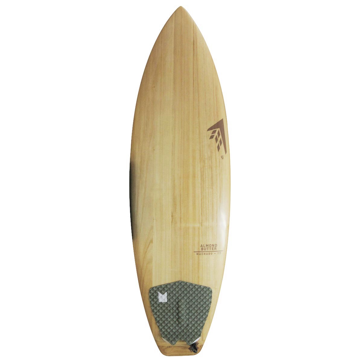 FIRE WIRE / ALMOND BUTTER 5'6  designed by Rob Machado