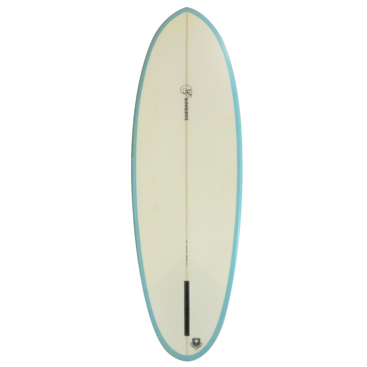 KOOKBOX / KIMURA 5`6 Shaped by JEFF MCCALLUM