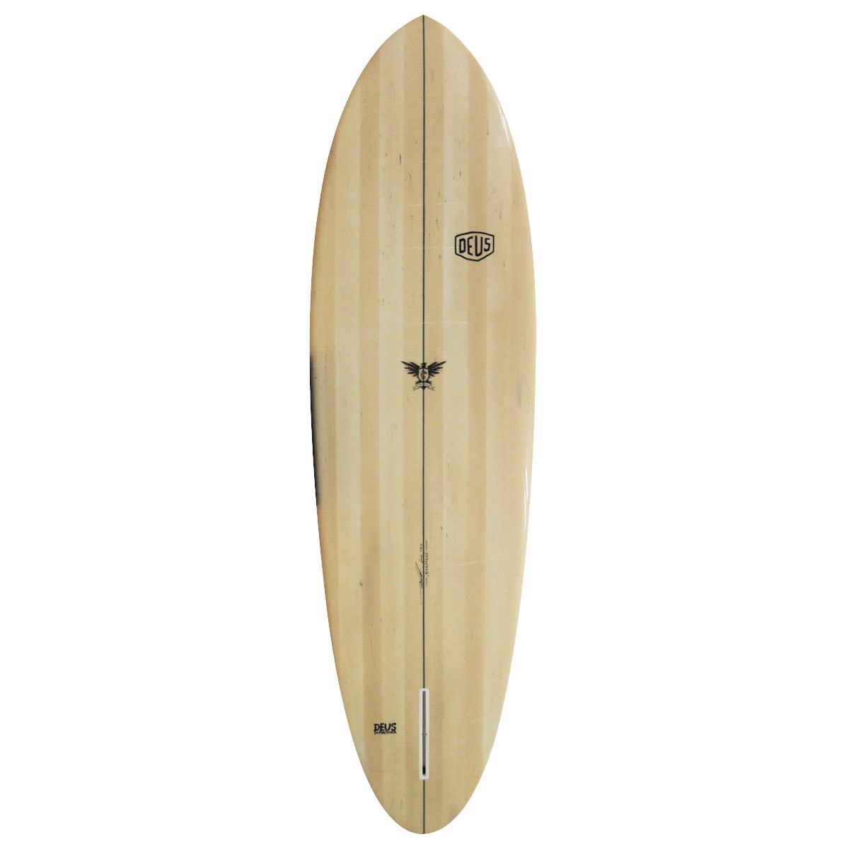CMC Surf Design / X-WING 7`3