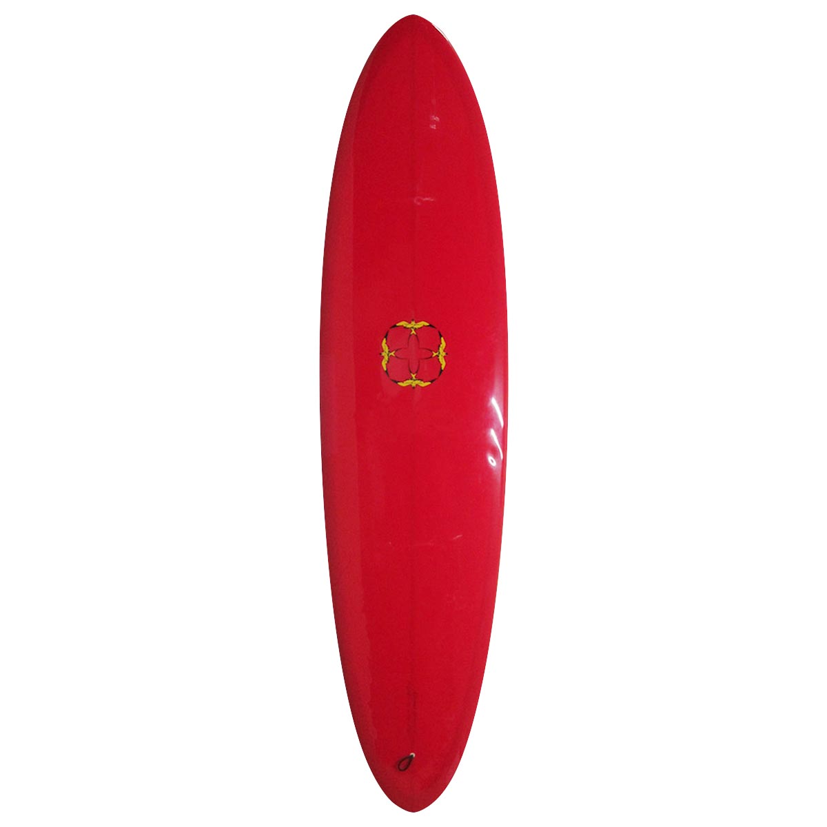 HAWAIIAN PRO DESIGNS / FLO EGG 7`2