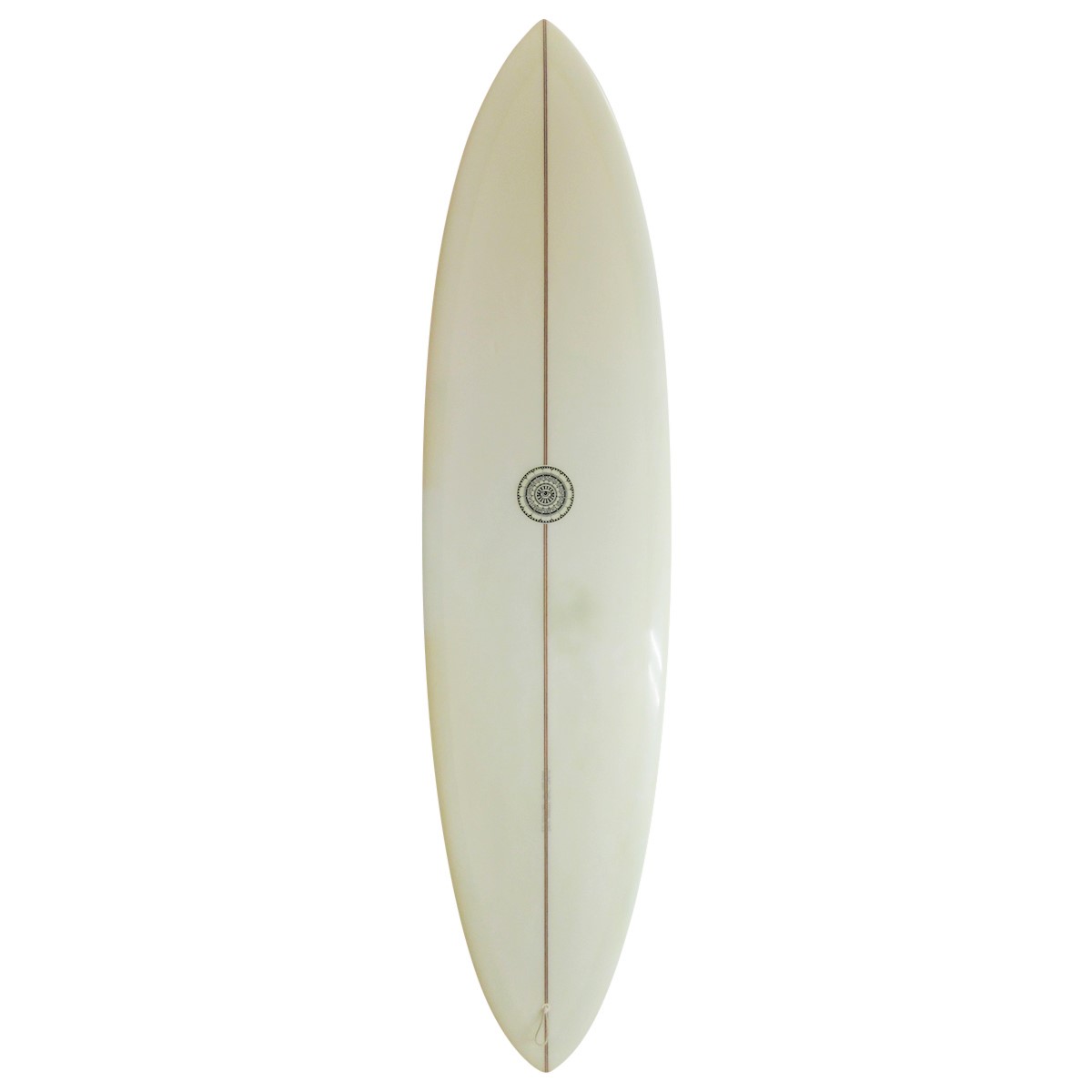 HOBIE / TRACKER 7`0 Shaped by TYLER WARREN
