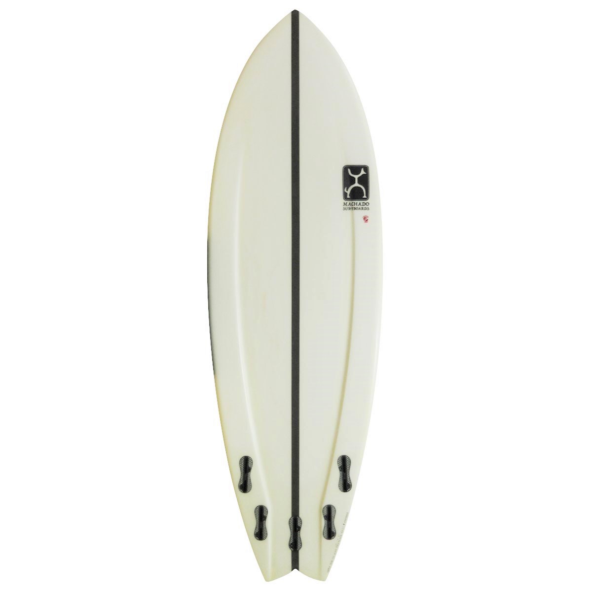FIREWIRE x Rob Machado / GROWER 5`5 designed by Rob Machado
