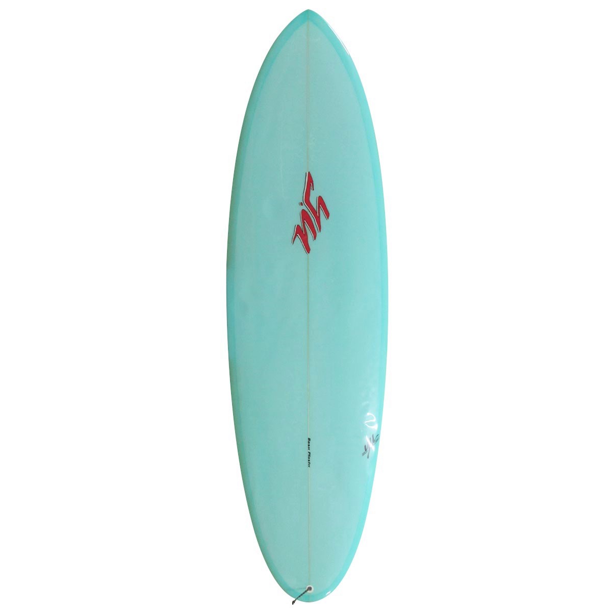 YU / Custom QUAD 6`2 Shaped by YU