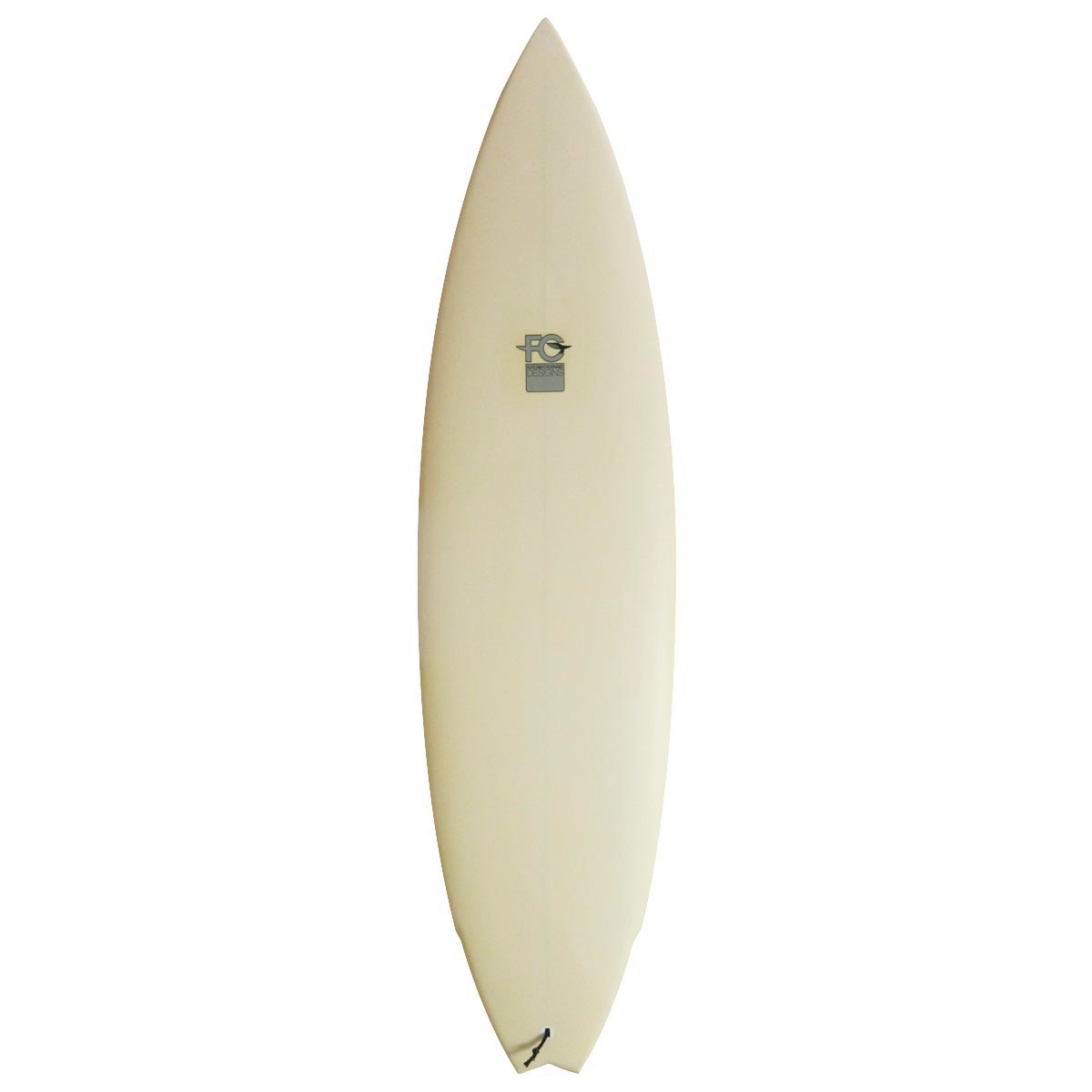 Patagonia / MAKO 6`4 Fletcher Chouinard Desigins EPS巻き
