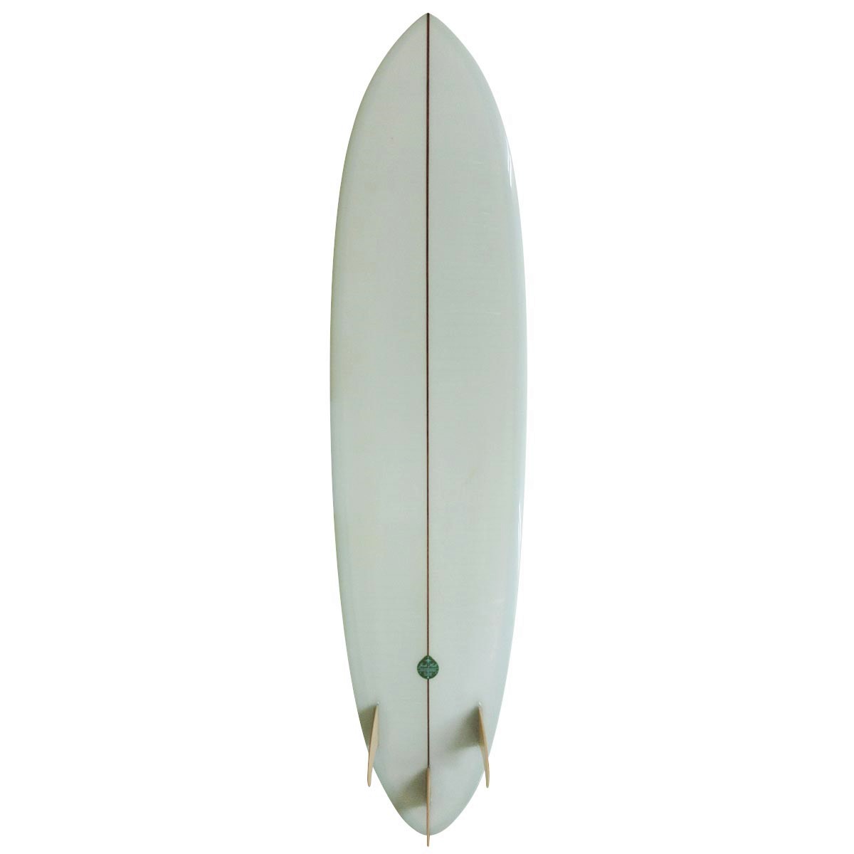 Josh Hall / Pointed Nose Egg 7`6