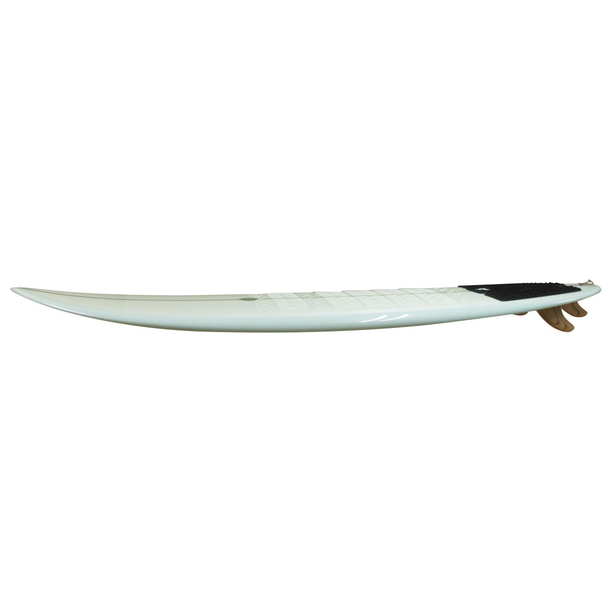 Josh Hall / Pointed Nose Egg 7`6