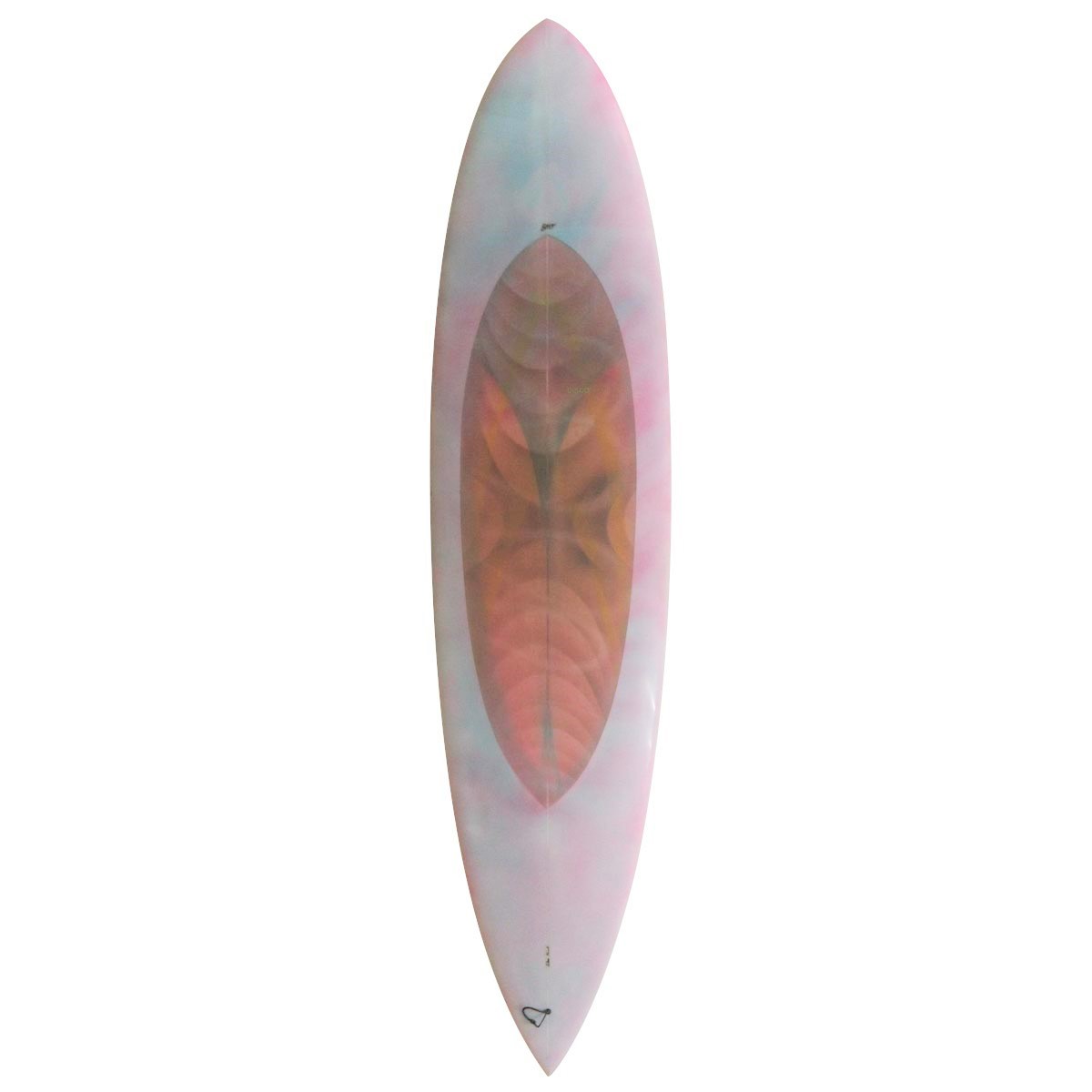 BMT / DISCO 7`6 Shaped by ALEX KNOST