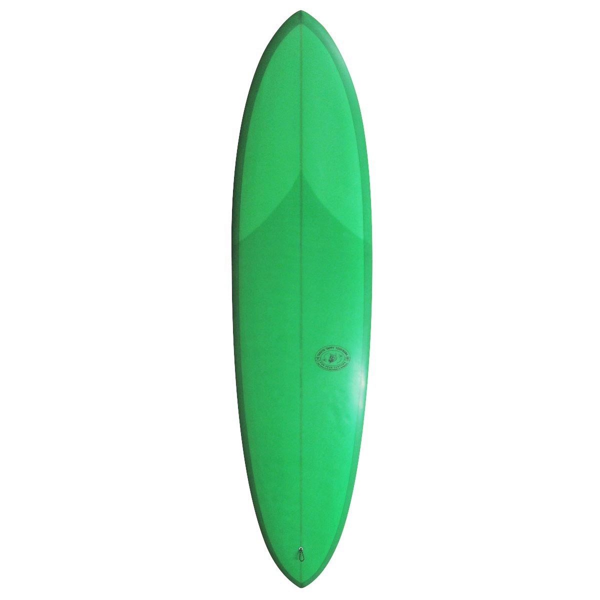 DEUS x TAPPY SHAPE / MACHUPICCHU 7`2