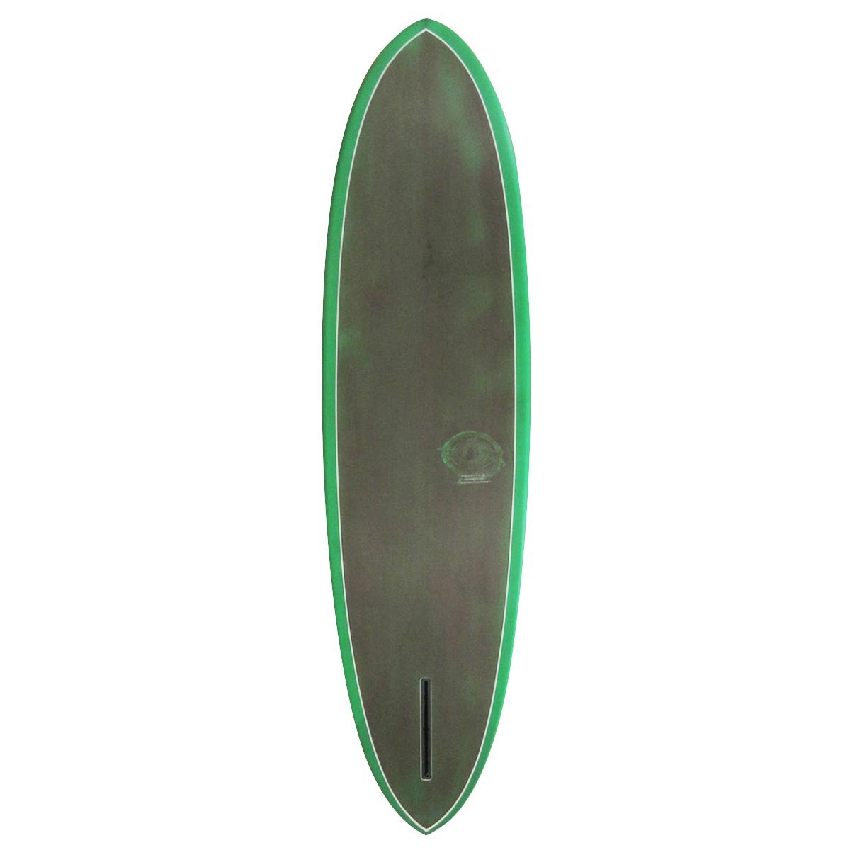 DEUS x TAPPY SHAPE / MACHUPICCHU 7`2