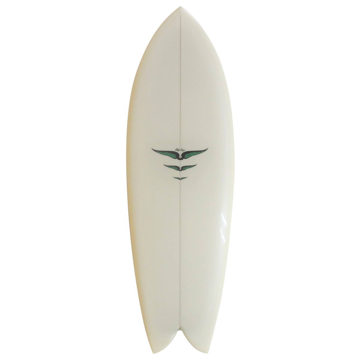SKIP FRYE / FRYE FISH 5`7