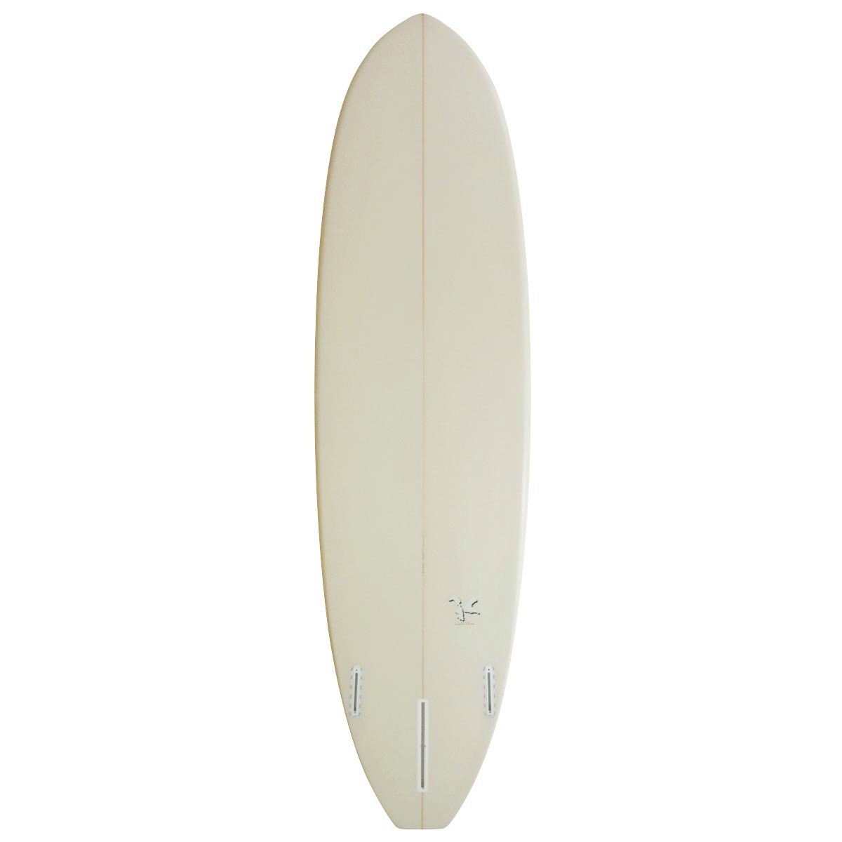 303 / Pau hana 7`0