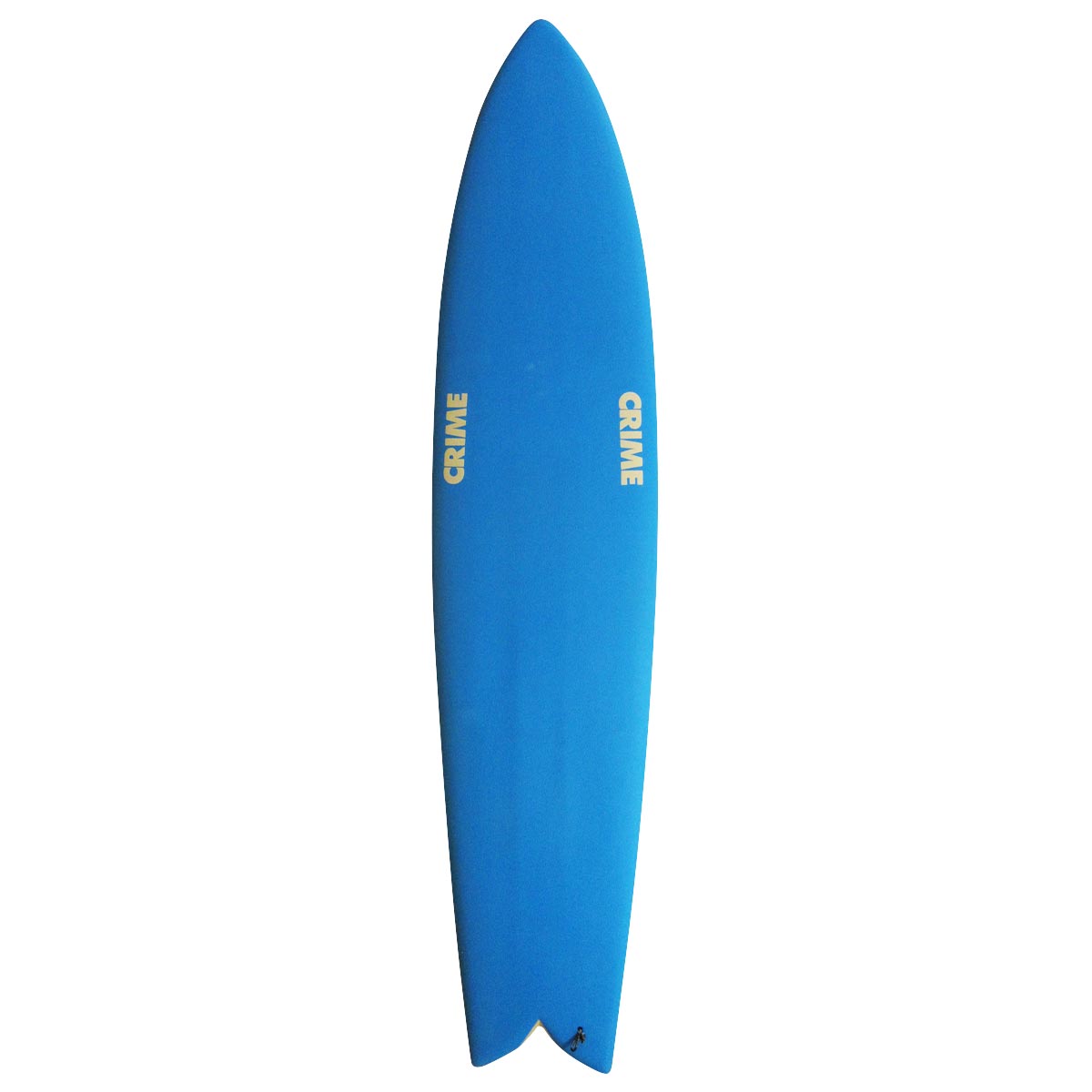 CRIME / LONG FISH 8`10 BLUE