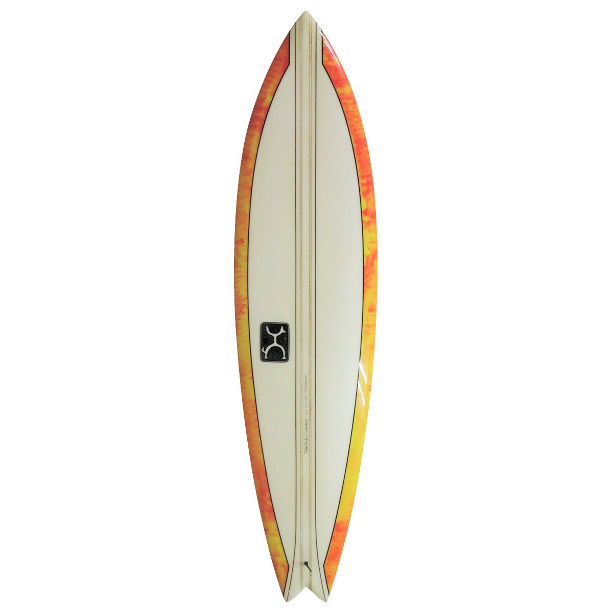 Rob Machado / TOM SWALLOW 6`6