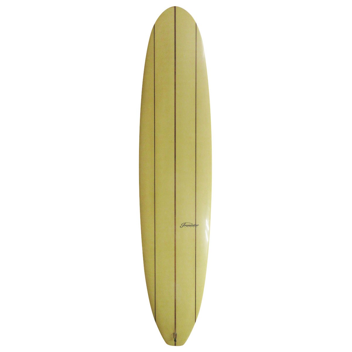 Transistor Brand / Mid Pig 8`8