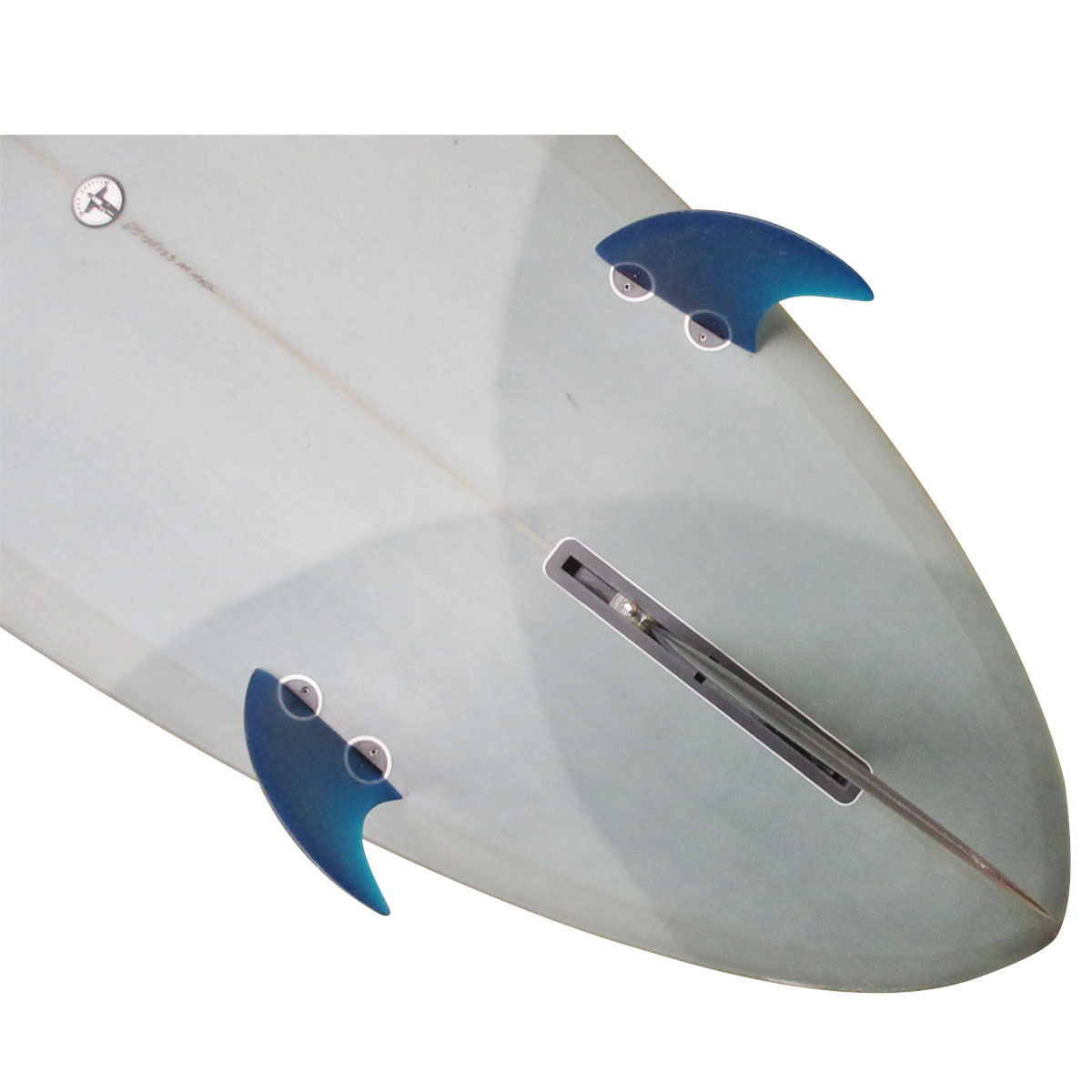 Revelation / 6`4 Custom Egg 2+1 Shaped by Takuya Yoshikawa