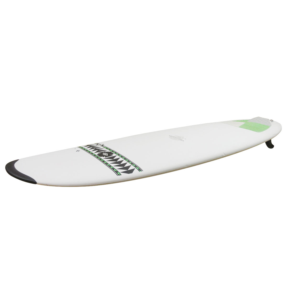 BIC / DURA-TEC 7`0 EGG