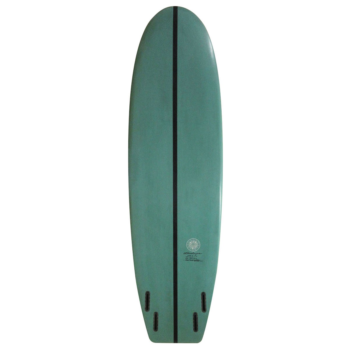 AC SHAPE / MID SIMMONS 7`0