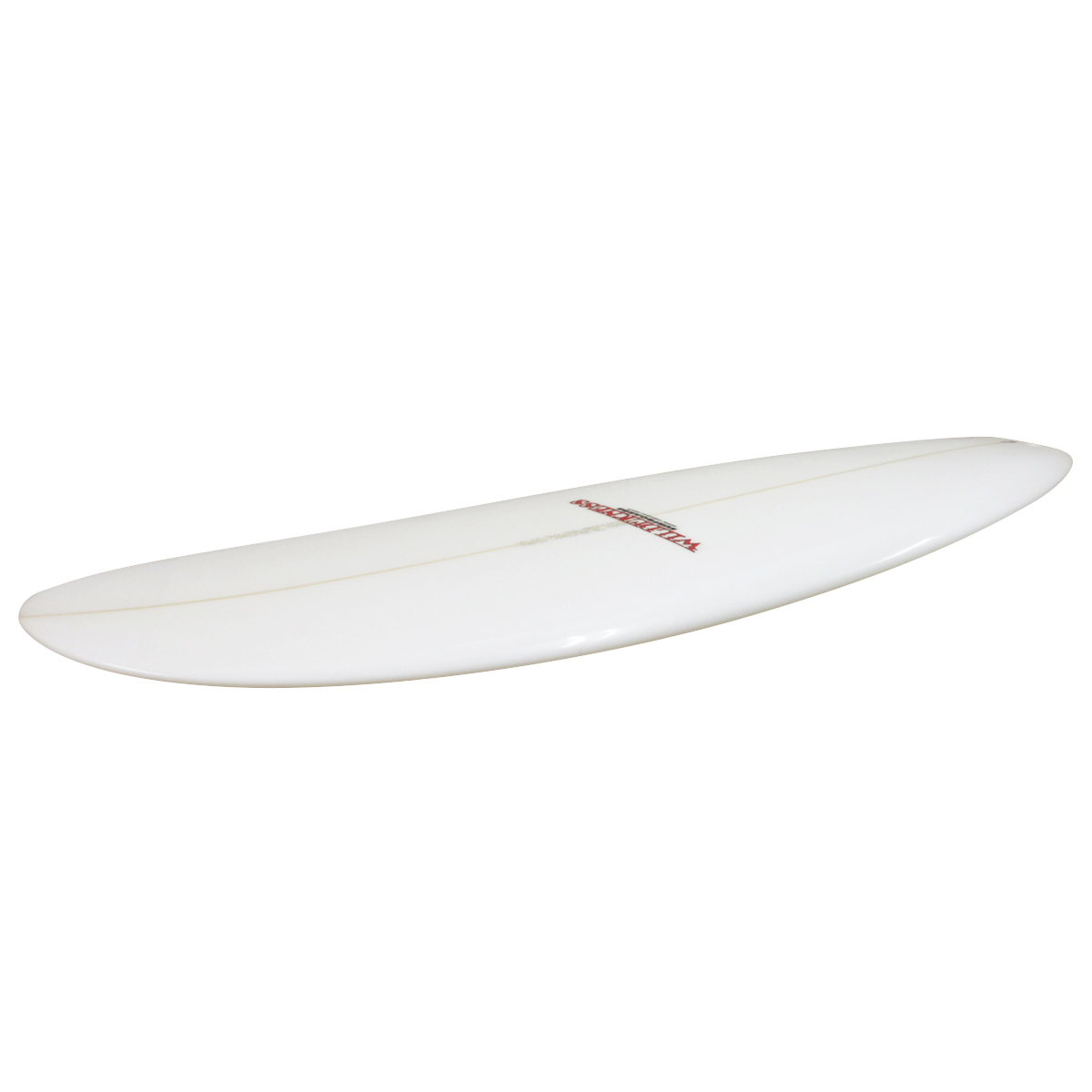 WILDERNESS / STUBBIE 6`10