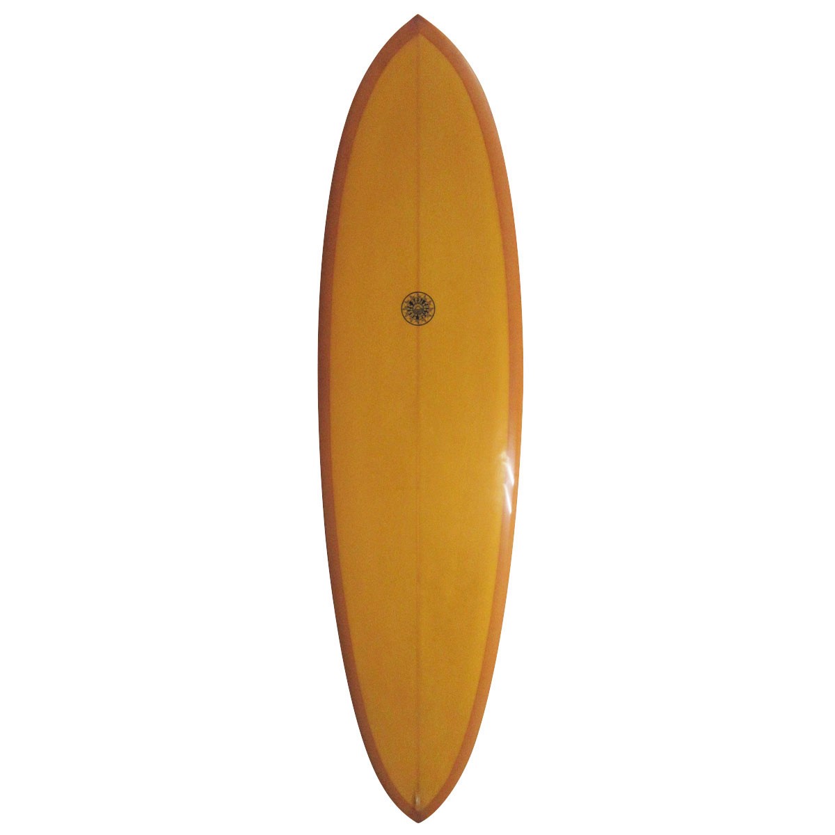 AC SHAPE / TWIN PIN 6`11