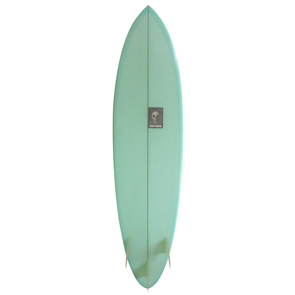 Christenson / Osprey 7`4