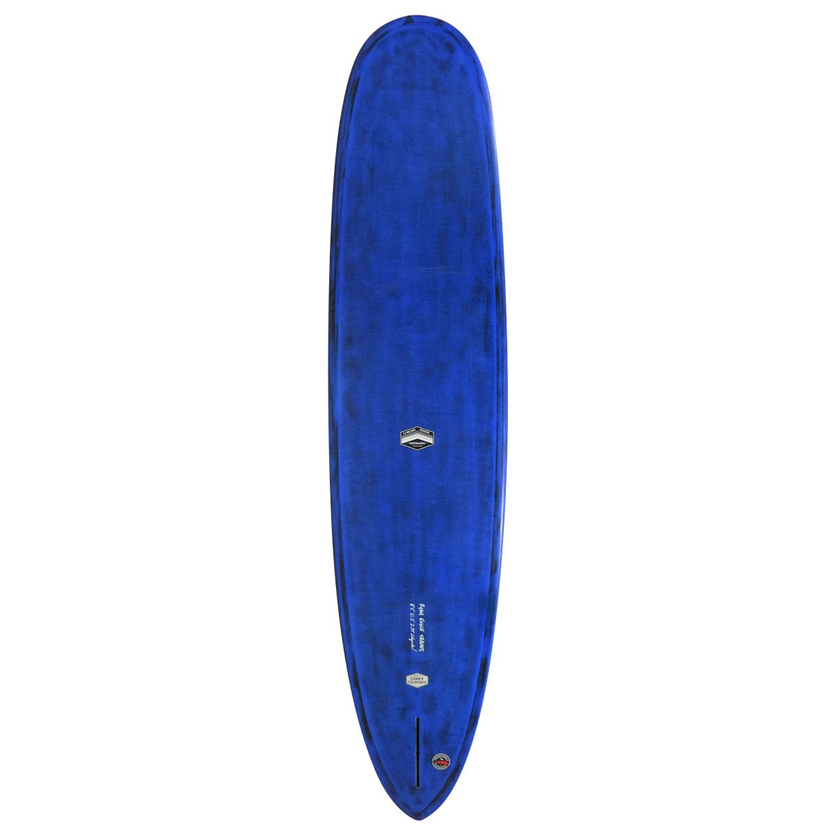 CJ NELSON DESIGNS × THUNDERBOLT / COLAPINTAIL 8`3