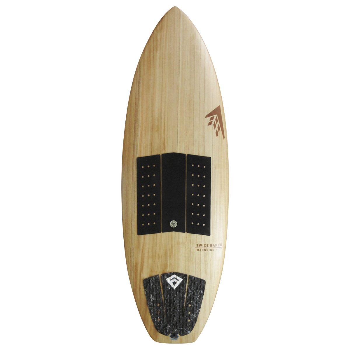 Twice Baked 5`7 TimberTEK Japan Limited