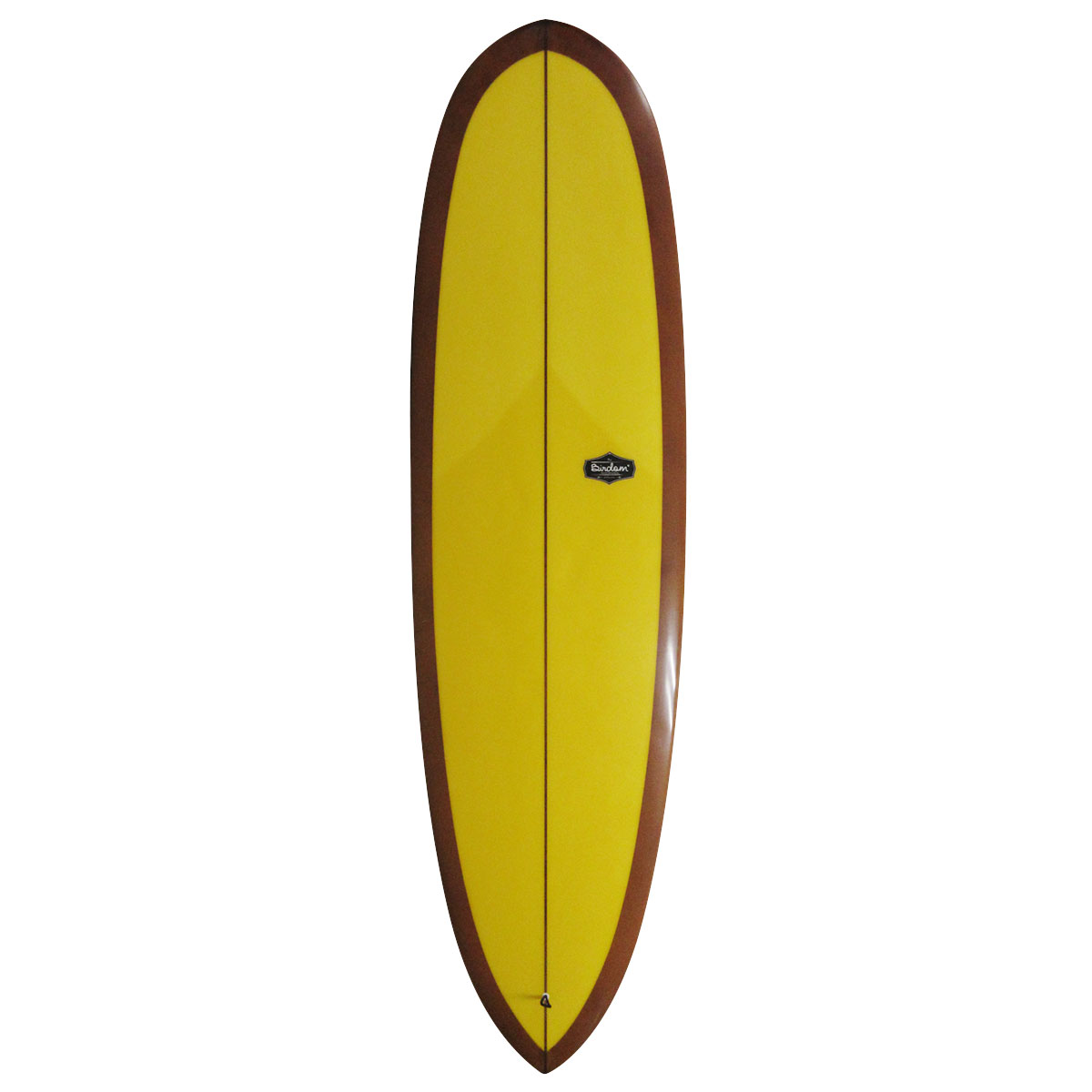 BIRDOM / DELMAR CRUISER 6`6