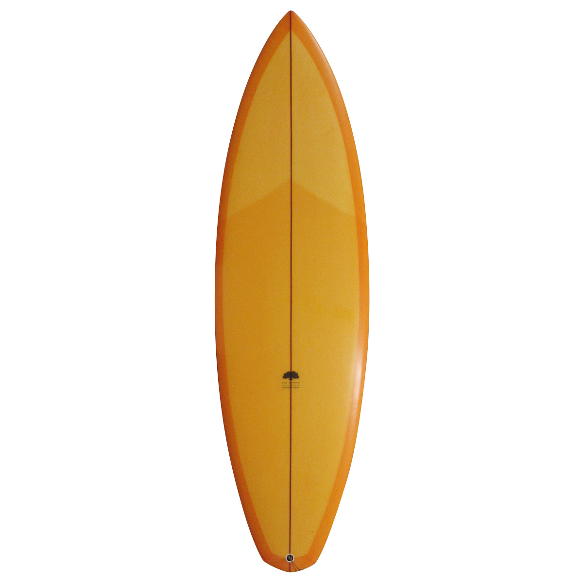 JOE CURREN / Diamond Tail 5`10