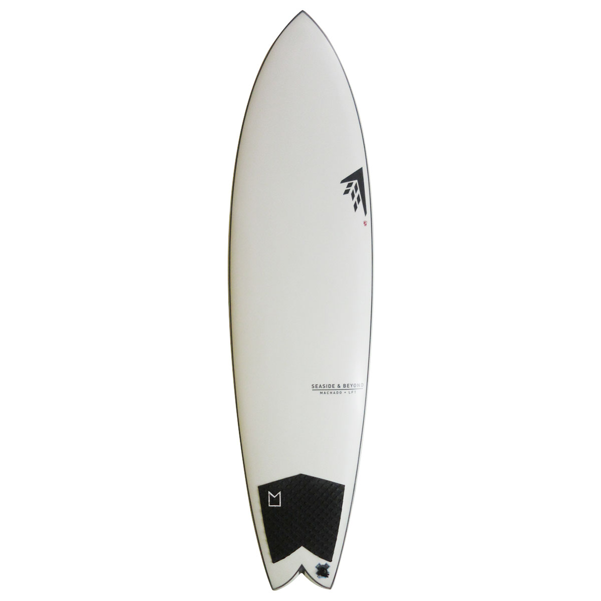 FIREWIRE / SEASIDE & BEYOND 6`8 LFT