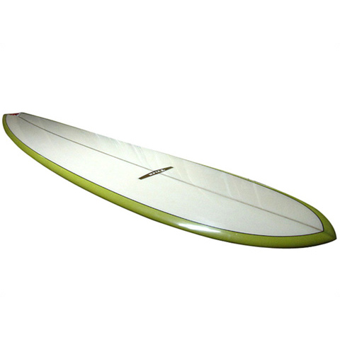 TYLER / Wing Nose 9`6 Gold Decal 