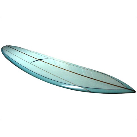 SKIP FRYE  / EAGLE 11`6 Skip Frye Personal 