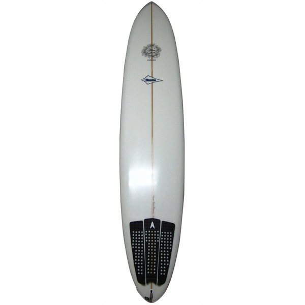 DICK BREWER / Dick Brewer  / 9`2 Custom Brewer Shape 