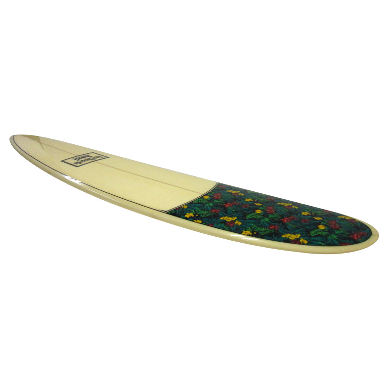 Surfboards Hawaii  / Shape By HANK BYZAK 