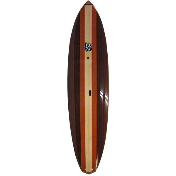  / Hosoii Stand Up Paddle Board  / 10`0 Diamond Custom Stand Up Paddle Board 