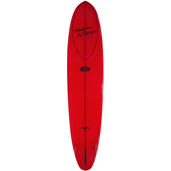 HAWAIIAN PRO DESIGNS / DT3 Shape By Donald Is Takayama 