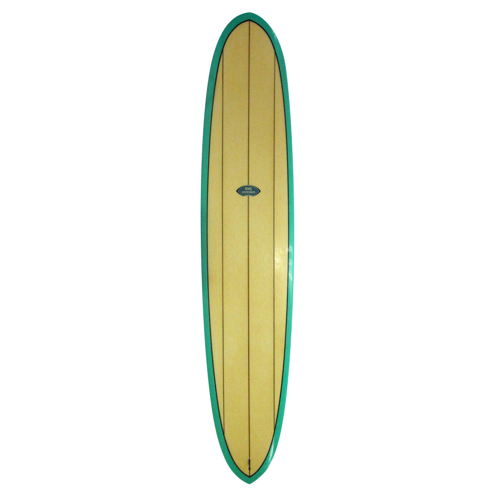 BING / BING / Classic Nose Rider 9`6 Clark Form仕様 