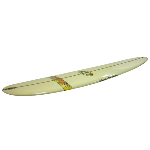 HAWAIIAN PRO DESIGN  / DT2 Custom 9`2 Takayama Shape 正規品 