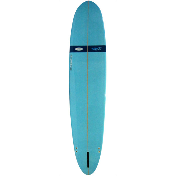 AQUARIUS  / Hi Performance Custom 