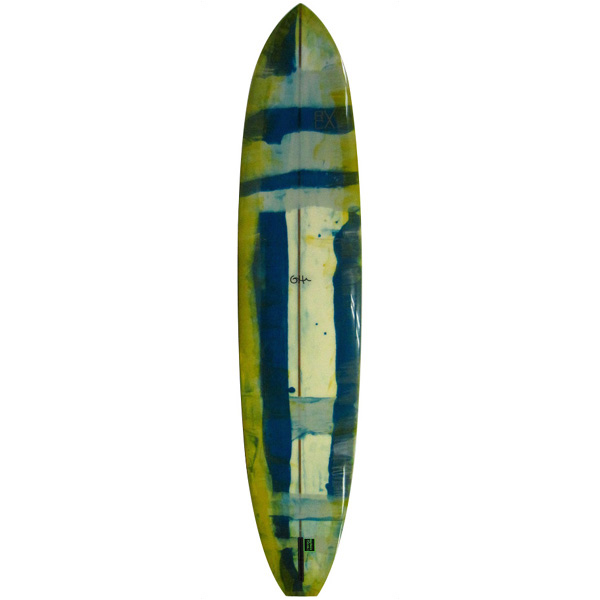GatoHeroi / 9`5 SUMMER DAGGER 