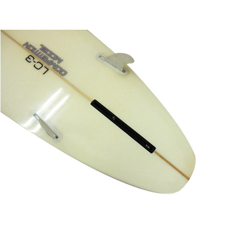Lance Carson  / LC-3 Competition 9`2 