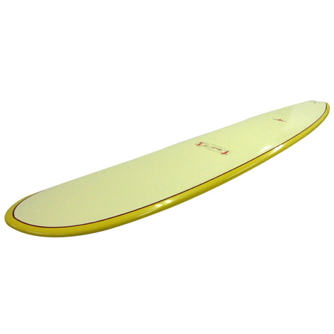 HAWAIIAN PRO DESIGN  / Model T 9`6 サーフテック 